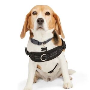 NWT easy on training harness XS